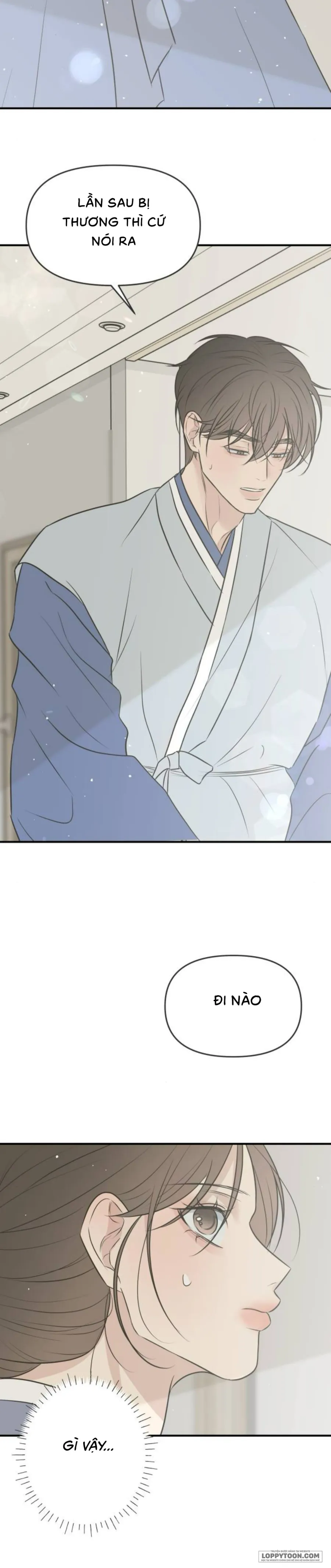 Scandal Giữ Lấy Hôn Nhân - Chap 11 - Trang 21