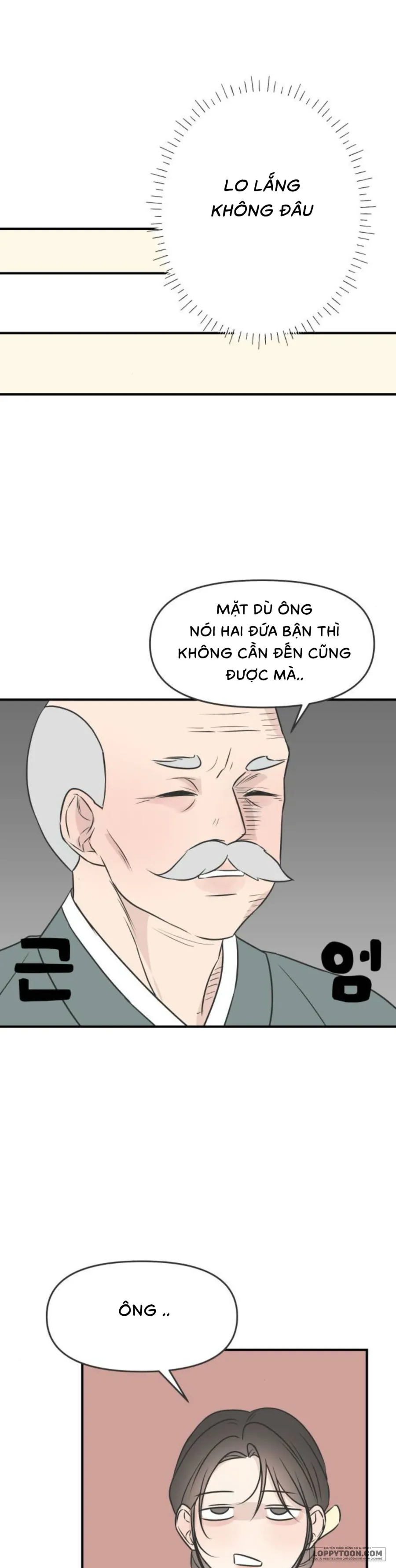 Scandal Giữ Lấy Hôn Nhân - Chap 11 - Trang 22