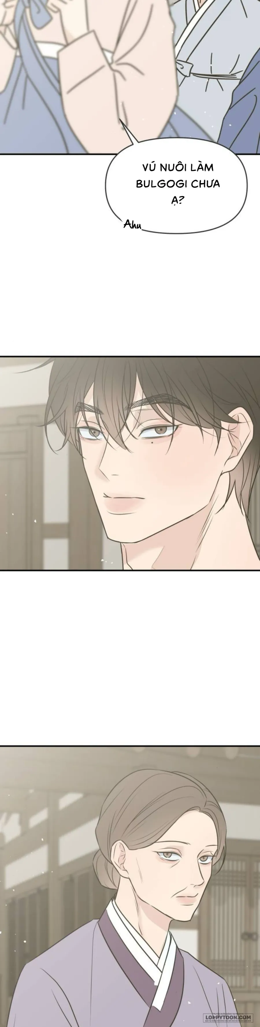 Scandal Giữ Lấy Hôn Nhân - Chap 11 - Trang 24