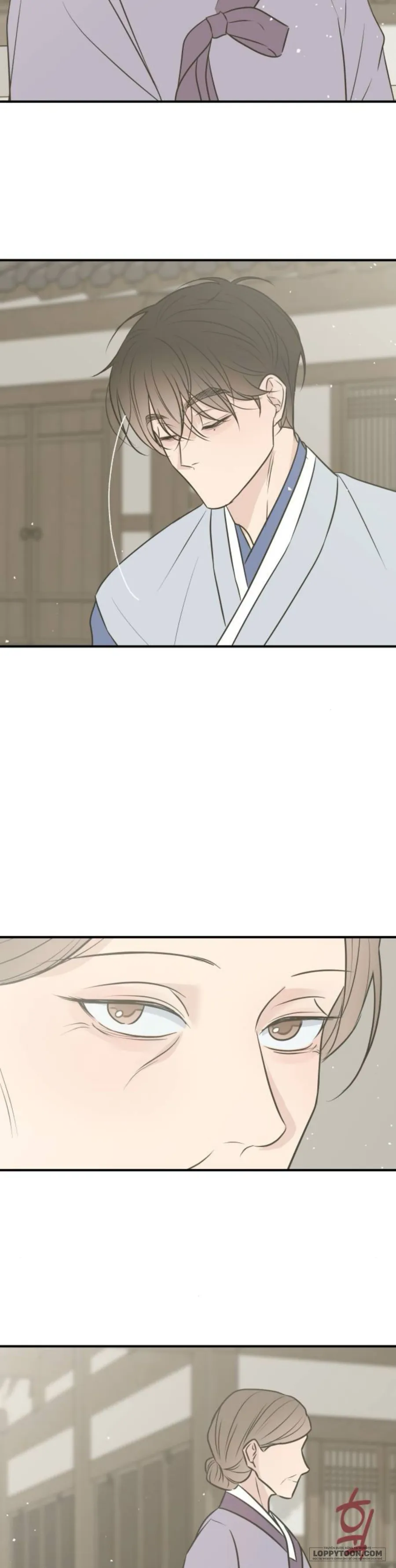 Scandal Giữ Lấy Hôn Nhân - Chap 11 - Trang 25