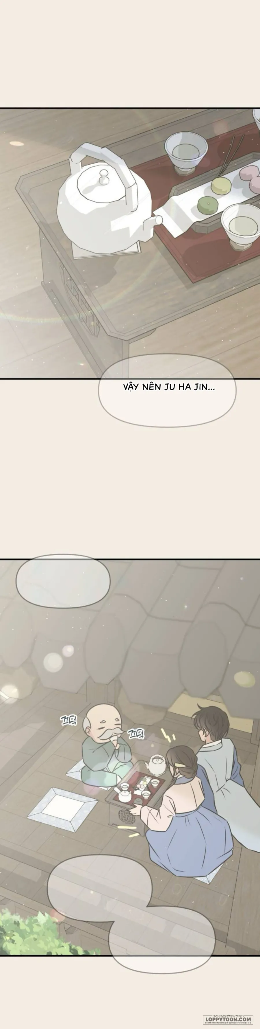 Scandal Giữ Lấy Hôn Nhân - Chap 11 - Trang 28
