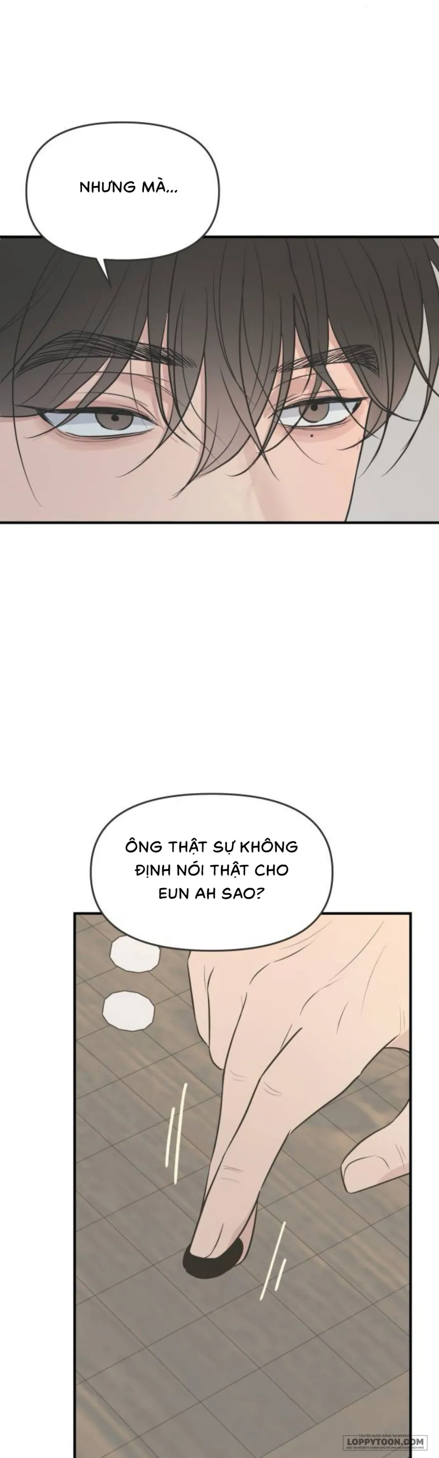 Scandal Giữ Lấy Hôn Nhân - Chap 11 - Trang 36