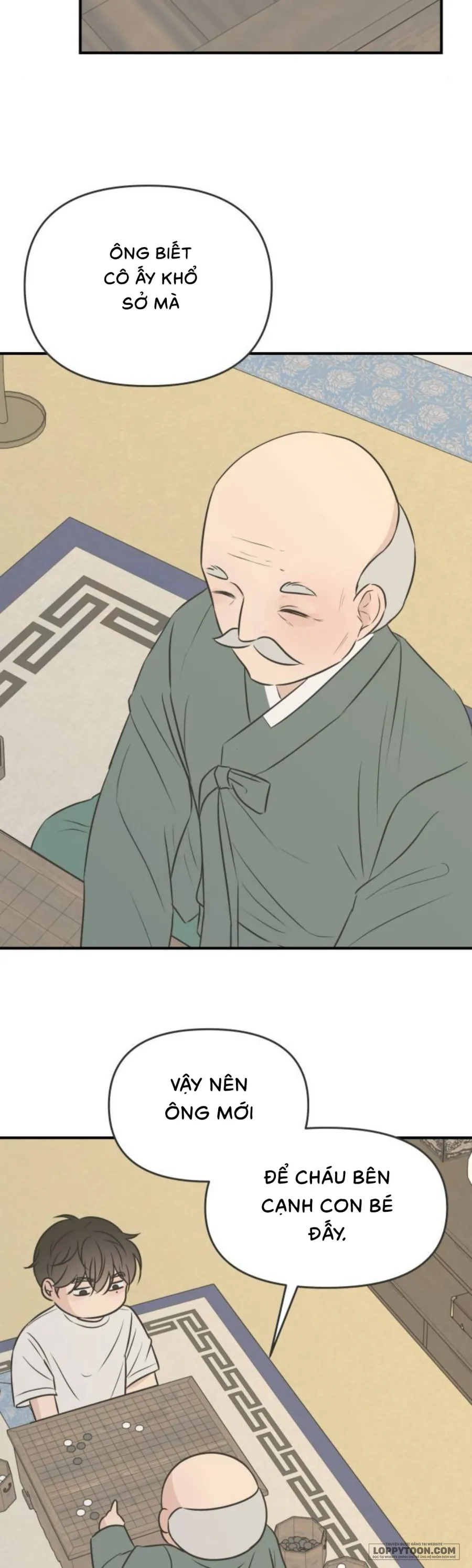 Scandal Giữ Lấy Hôn Nhân - Chap 11 - Trang 37