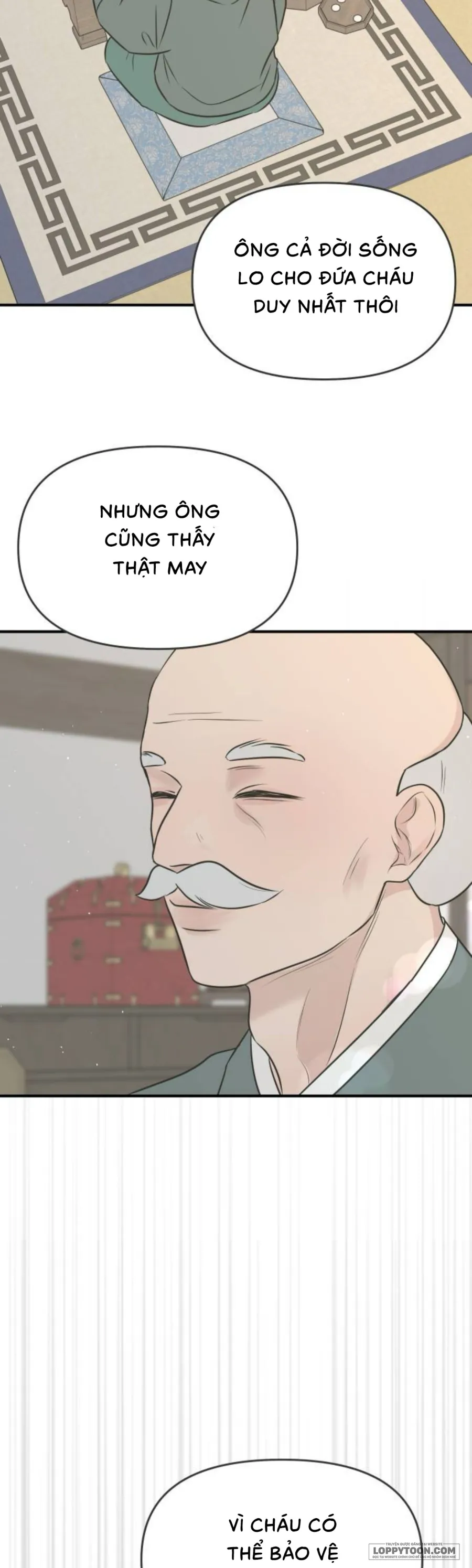 Scandal Giữ Lấy Hôn Nhân - Chap 11 - Trang 38