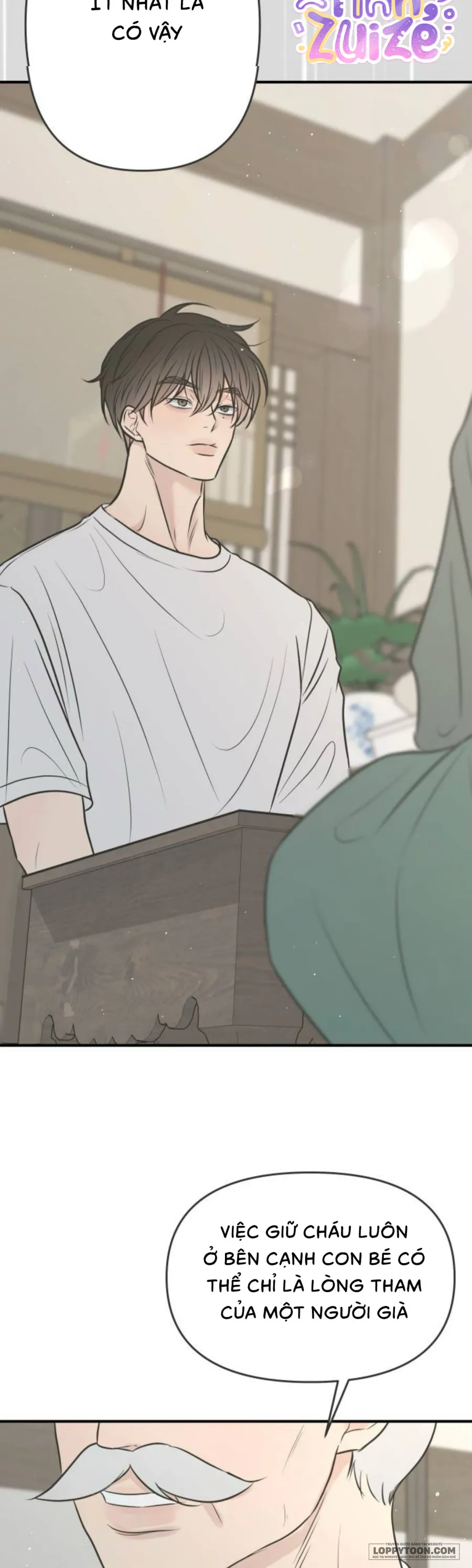 Scandal Giữ Lấy Hôn Nhân - Chap 11 - Trang 40