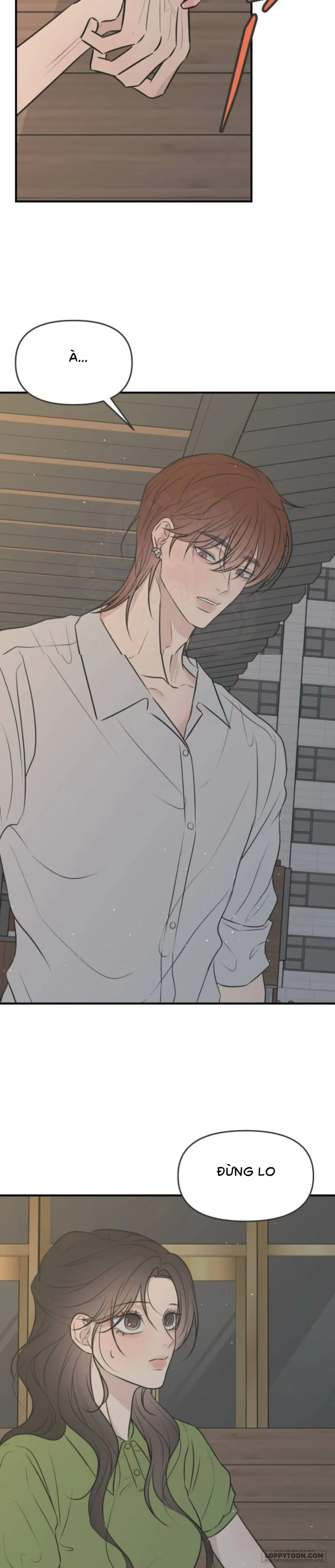 Scandal Giữ Lấy Hôn Nhân - Chap 11 - Trang 6