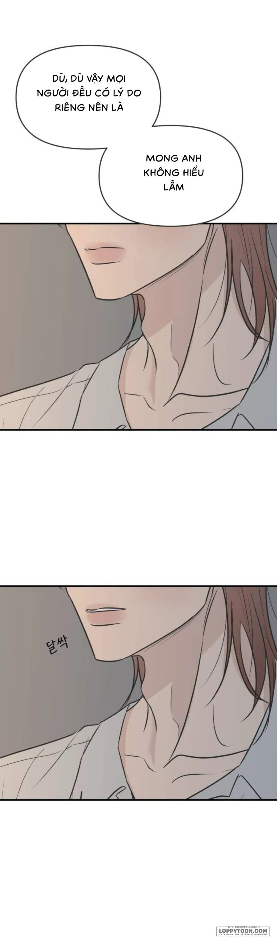 Scandal Giữ Lấy Hôn Nhân - Chap 11 - Trang 8