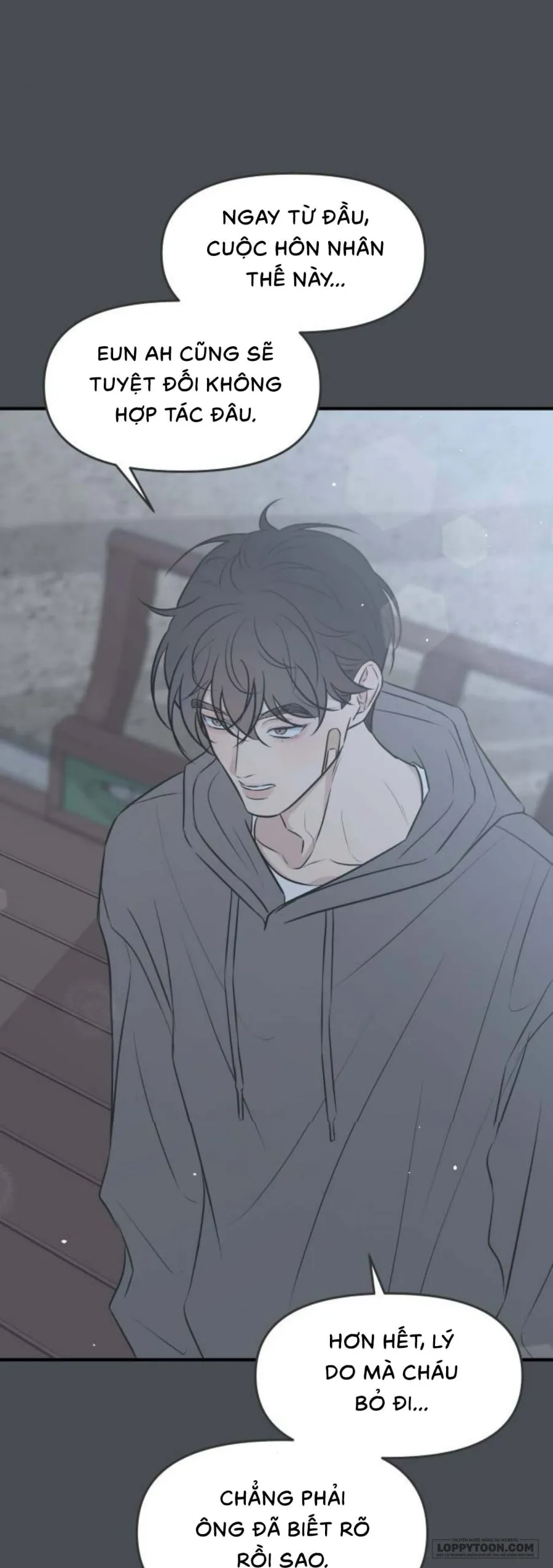 Scandal Giữ Lấy Hôn Nhân - Chap 12 - Trang 2