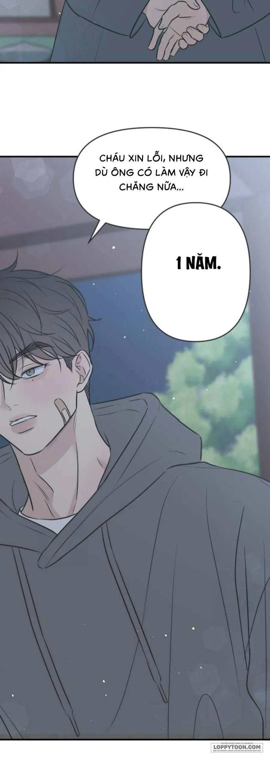 Scandal Giữ Lấy Hôn Nhân - Chap 12 - Trang 12