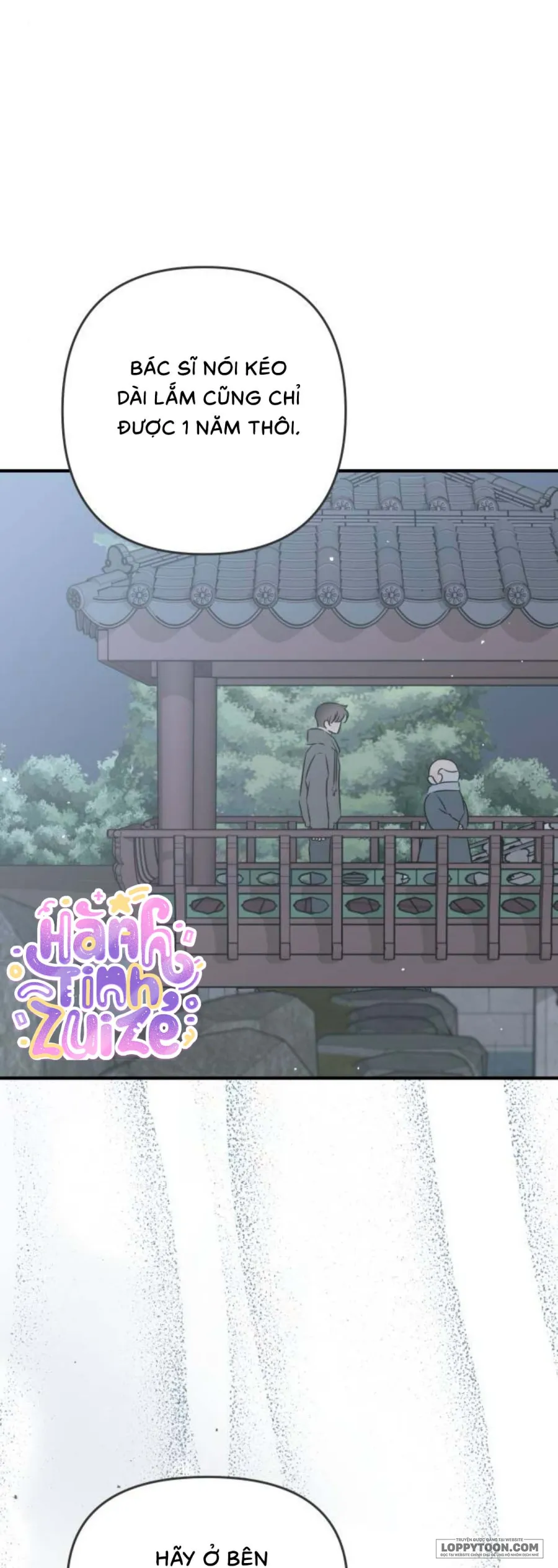 Scandal Giữ Lấy Hôn Nhân - Chap 12 - Trang 13