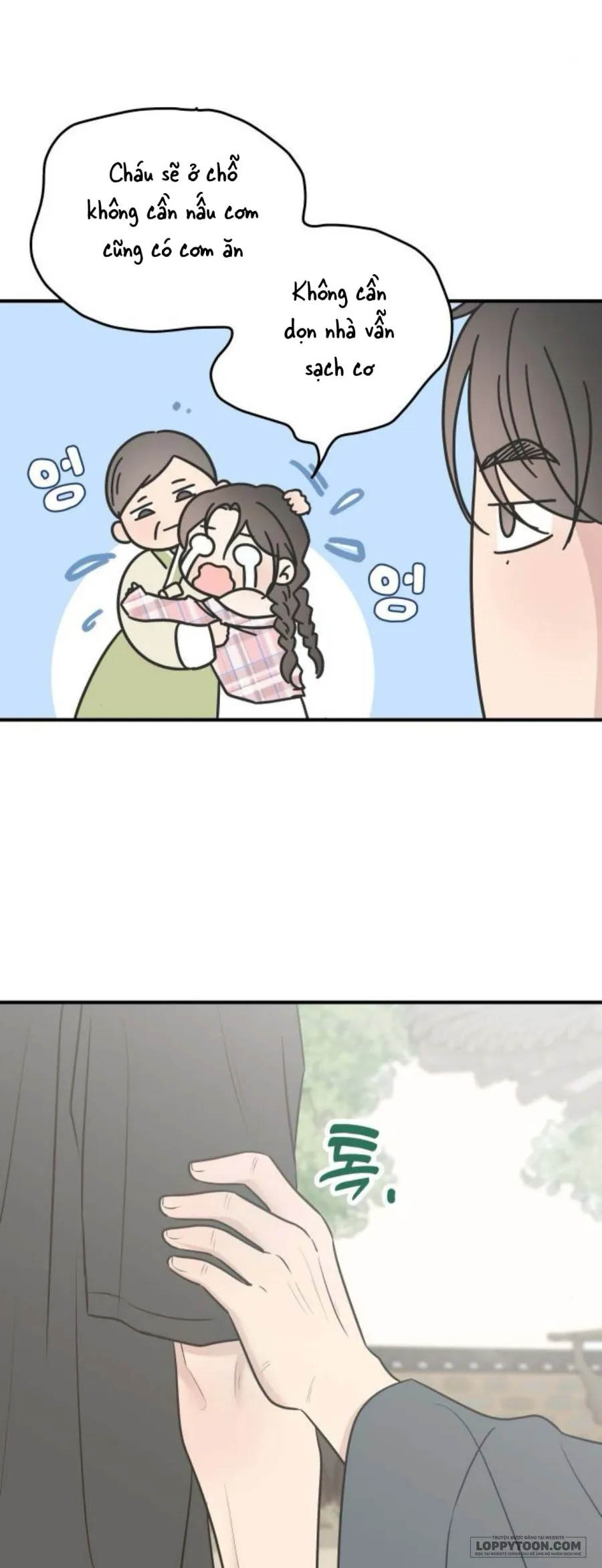 Scandal Giữ Lấy Hôn Nhân - Chap 12 - Trang 16