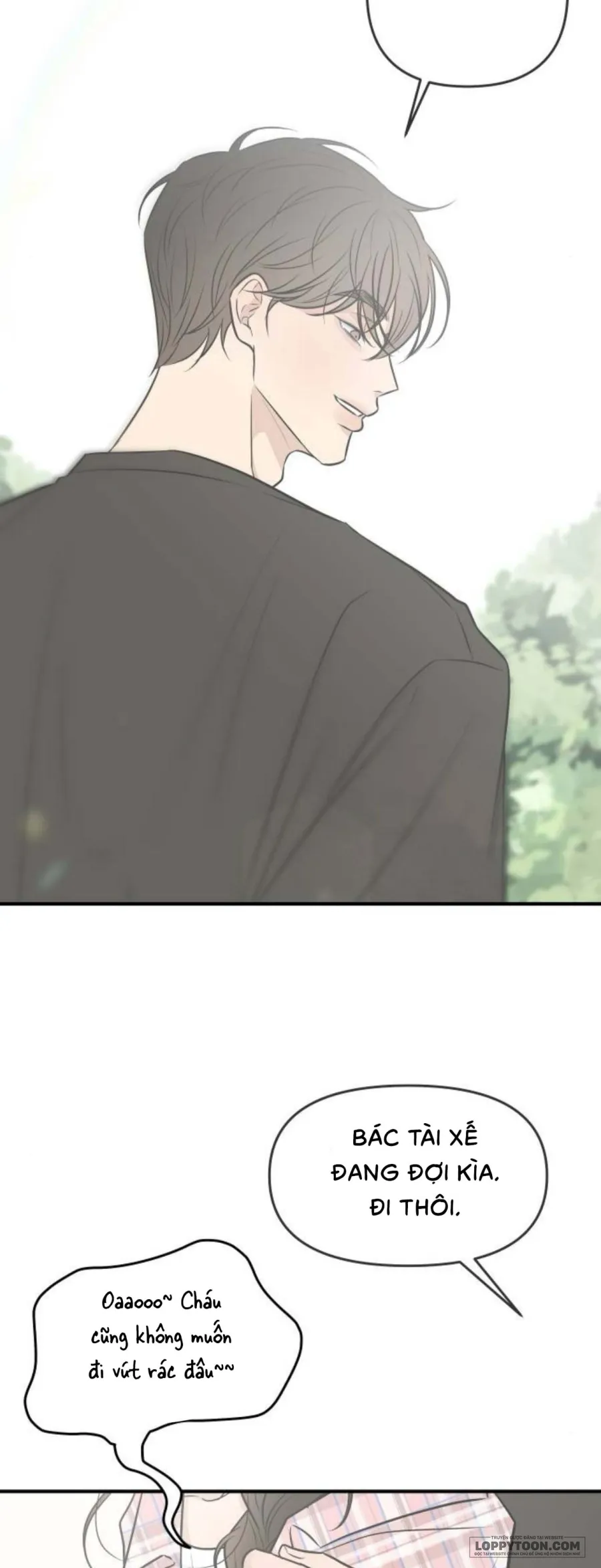 Scandal Giữ Lấy Hôn Nhân - Chap 12 - Trang 18