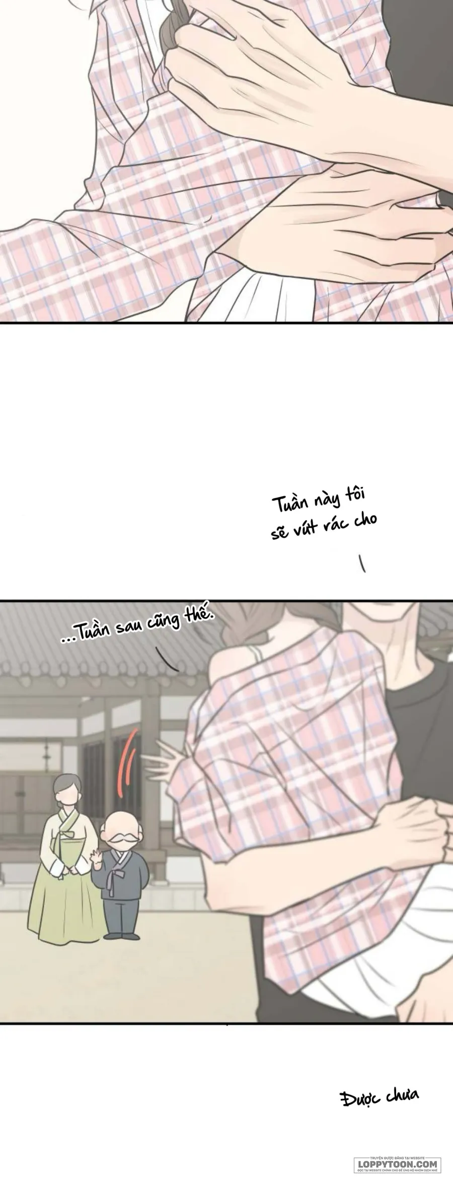 Scandal Giữ Lấy Hôn Nhân - Chap 12 - Trang 19