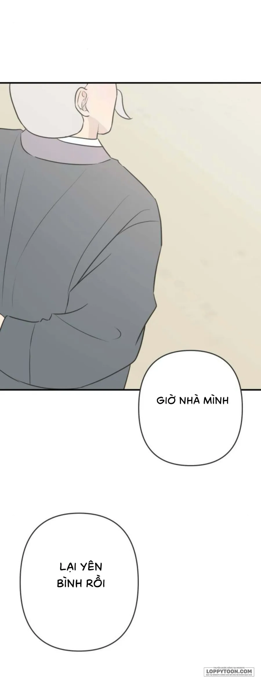 Scandal Giữ Lấy Hôn Nhân - Chap 12 - Trang 20