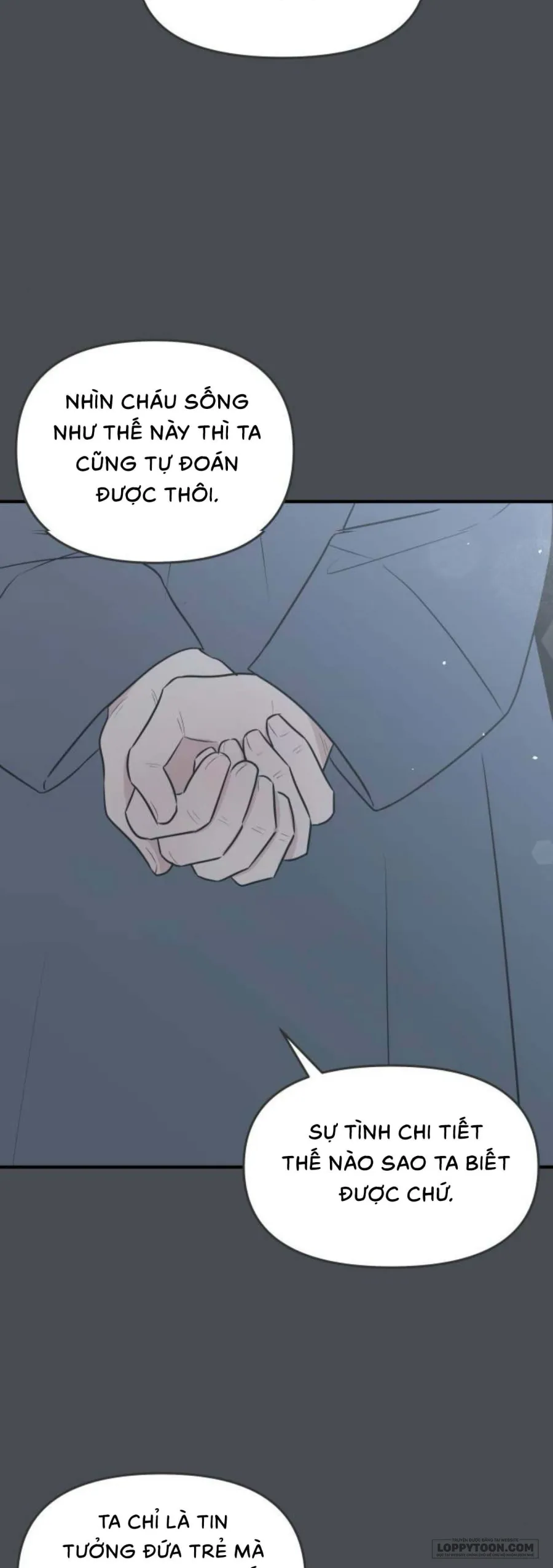 Scandal Giữ Lấy Hôn Nhân - Chap 12 - Trang 3