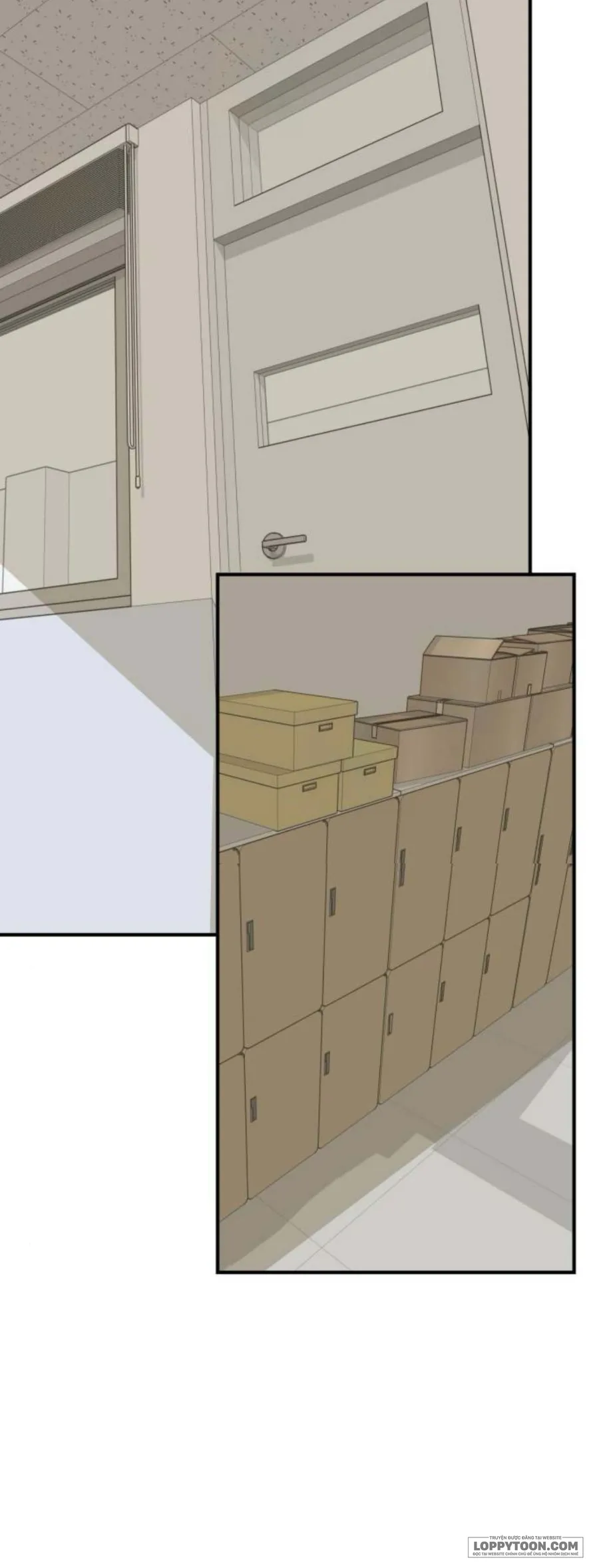 Scandal Giữ Lấy Hôn Nhân - Chap 12 - Trang 22