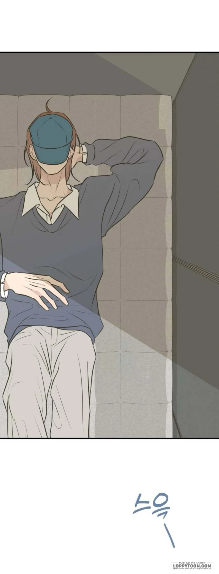 Scandal Giữ Lấy Hôn Nhân - Chap 12 - Trang 23