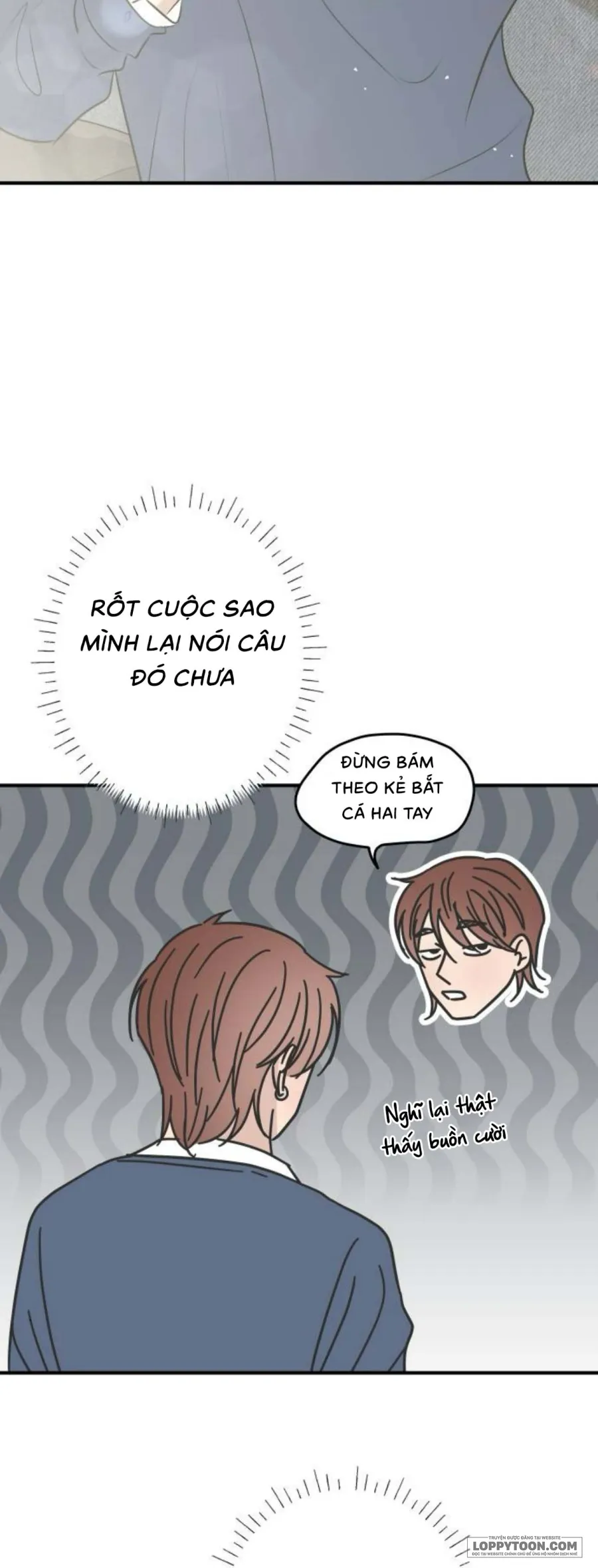 Scandal Giữ Lấy Hôn Nhân - Chap 12 - Trang 25