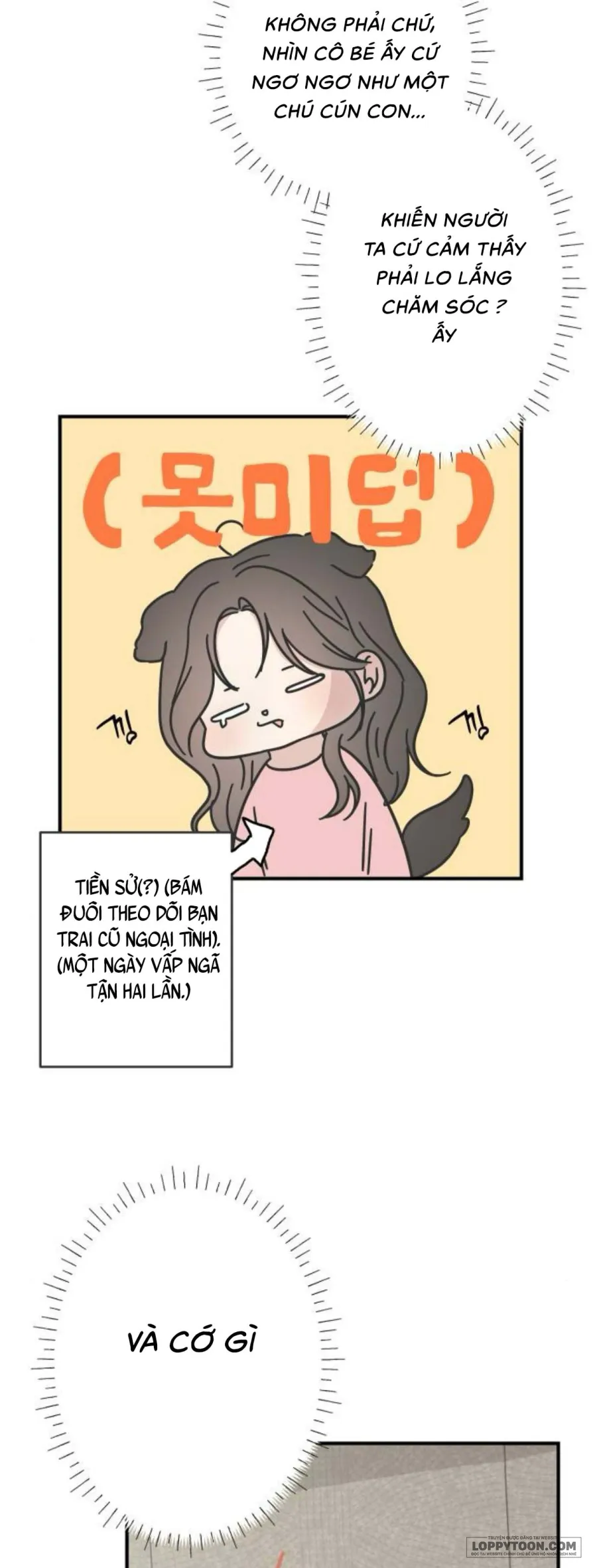 Scandal Giữ Lấy Hôn Nhân - Chap 12 - Trang 26