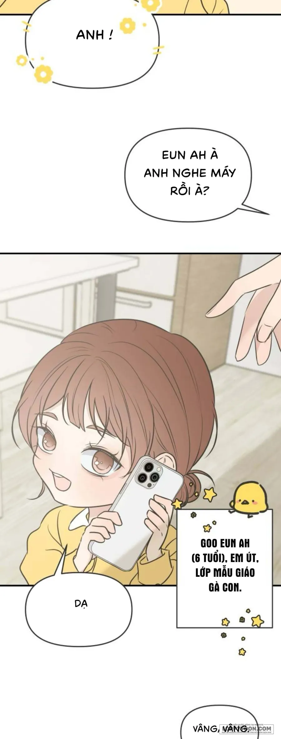 Scandal Giữ Lấy Hôn Nhân - Chap 12 - Trang 28