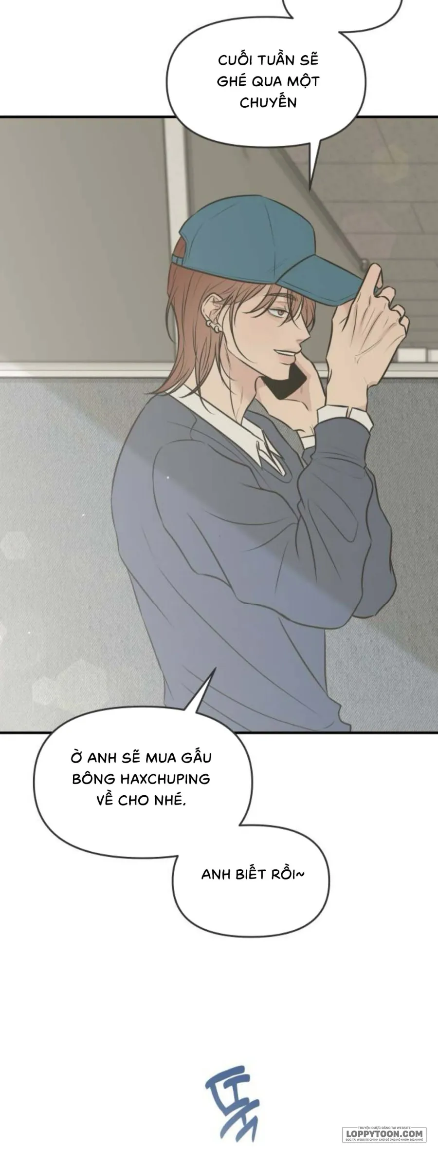 Scandal Giữ Lấy Hôn Nhân - Chap 12 - Trang 29