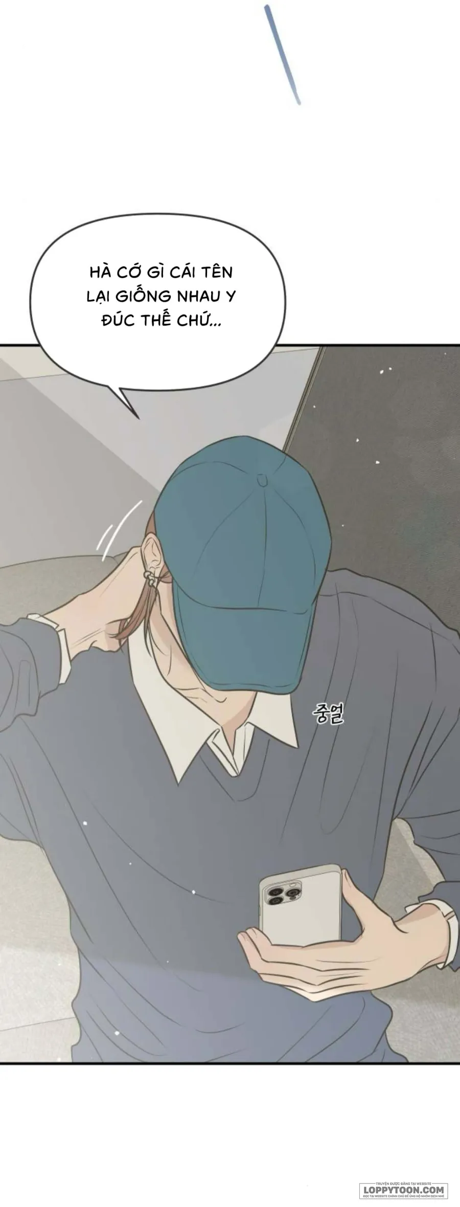 Scandal Giữ Lấy Hôn Nhân - Chap 12 - Trang 30