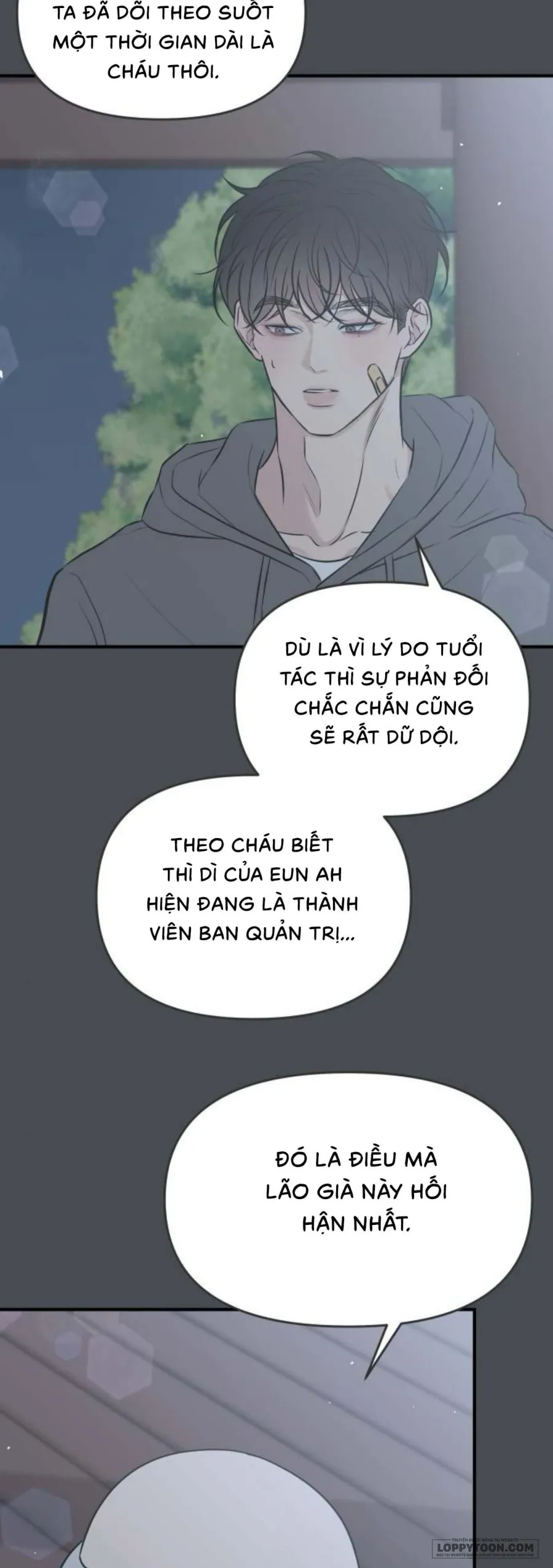 Scandal Giữ Lấy Hôn Nhân - Chap 12 - Trang 4