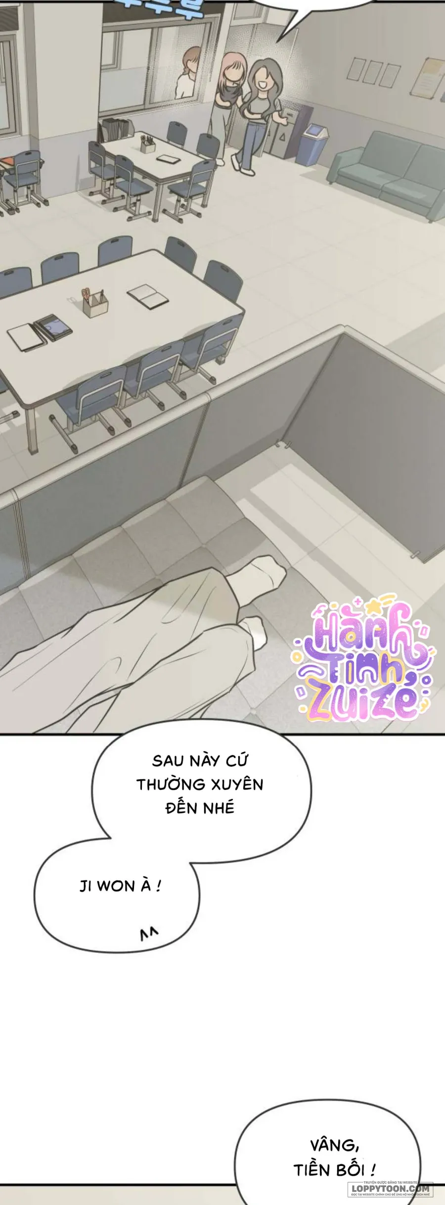 Scandal Giữ Lấy Hôn Nhân - Chap 12 - Trang 33