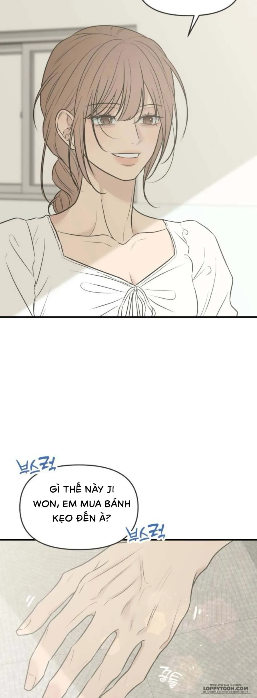 Scandal Giữ Lấy Hôn Nhân - Chap 12 - Trang 34