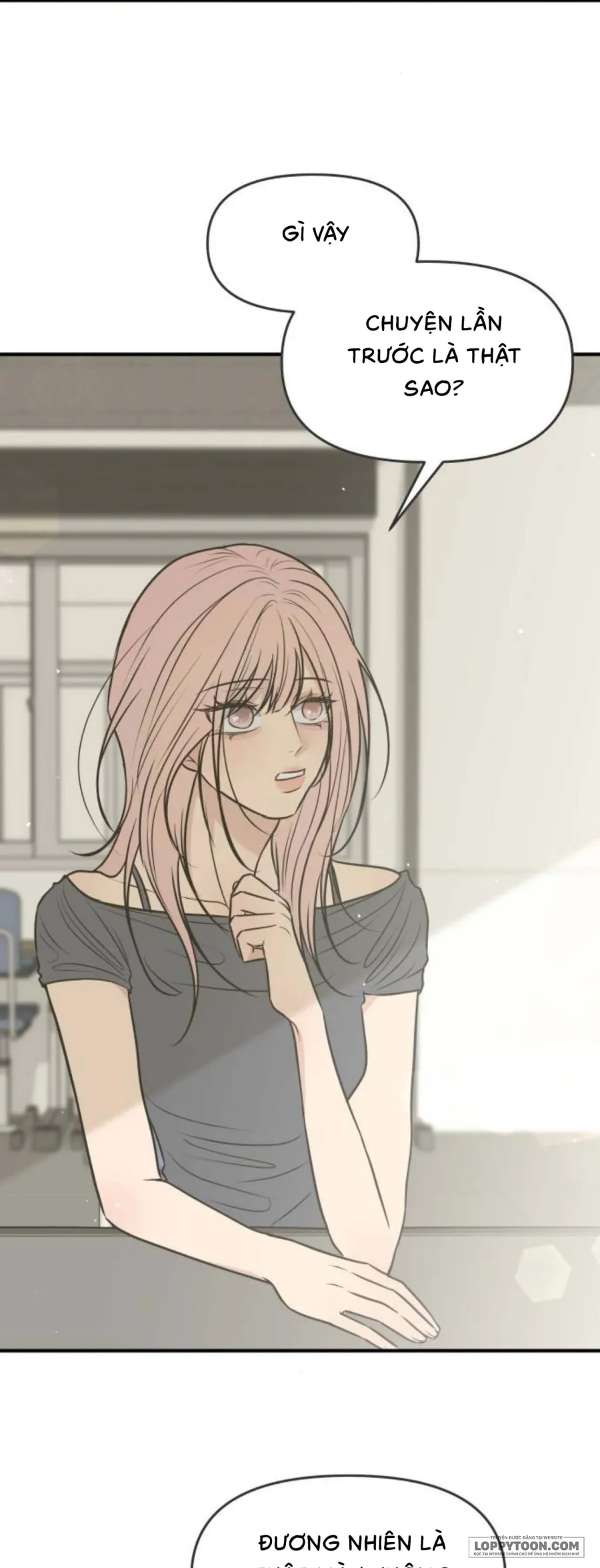 Scandal Giữ Lấy Hôn Nhân - Chap 12 - Trang 36