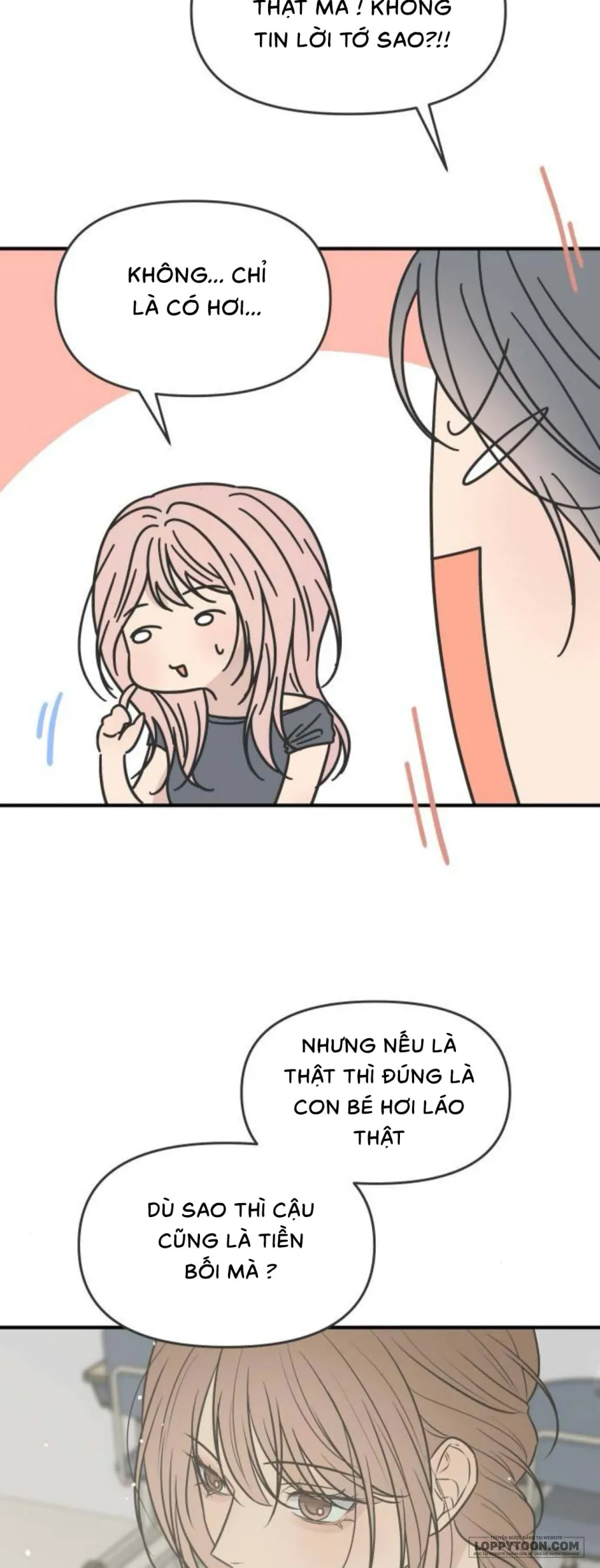 Scandal Giữ Lấy Hôn Nhân - Chap 12 - Trang 37