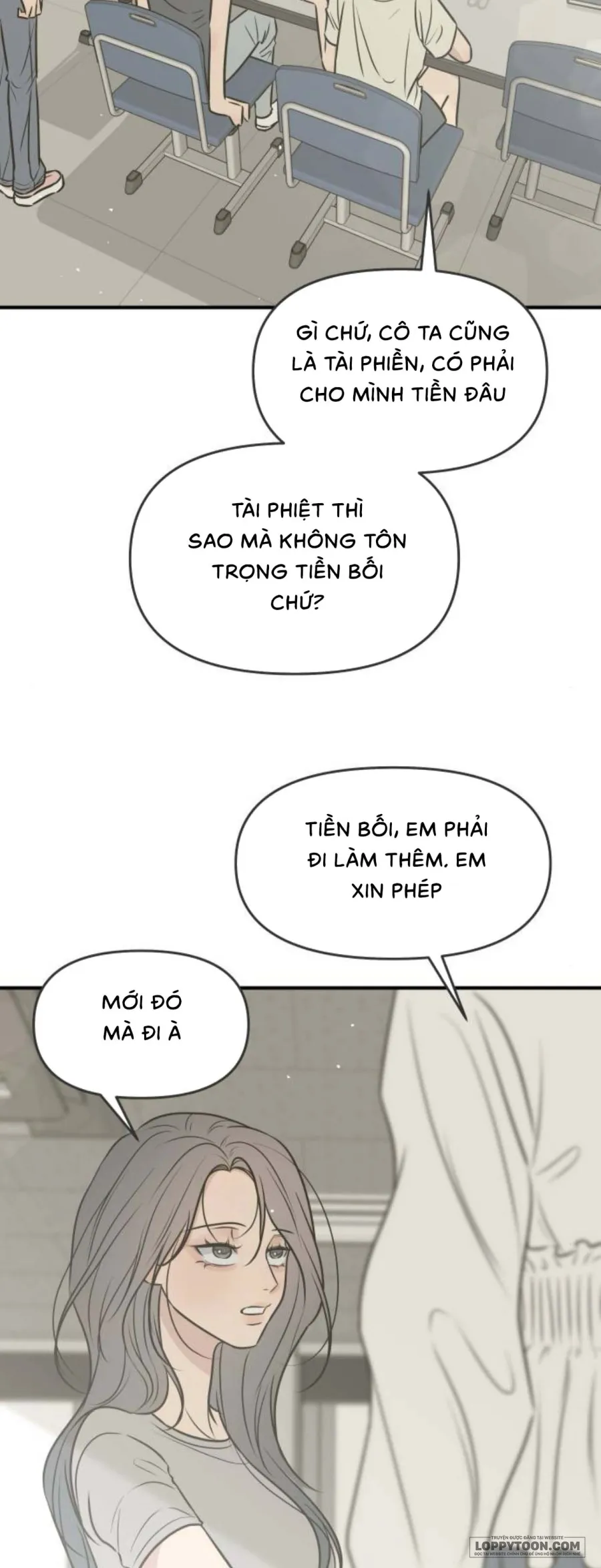 Scandal Giữ Lấy Hôn Nhân - Chap 12 - Trang 39