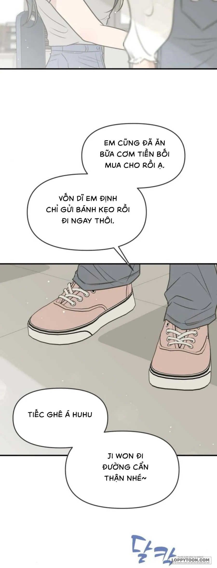 Scandal Giữ Lấy Hôn Nhân - Chap 12 - Trang 40