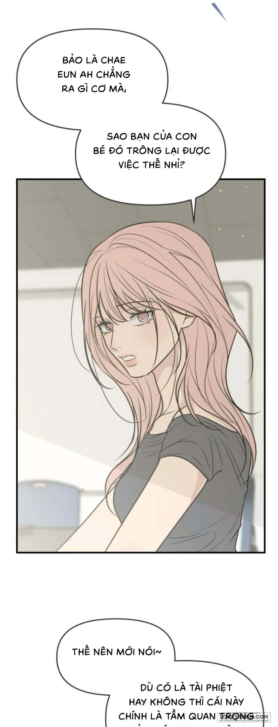 Scandal Giữ Lấy Hôn Nhân - Chap 12 - Trang 41