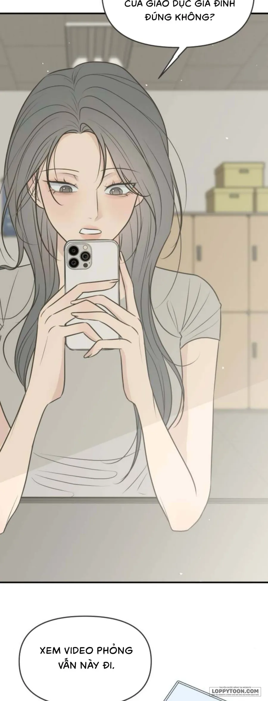 Scandal Giữ Lấy Hôn Nhân - Chap 12 - Trang 42
