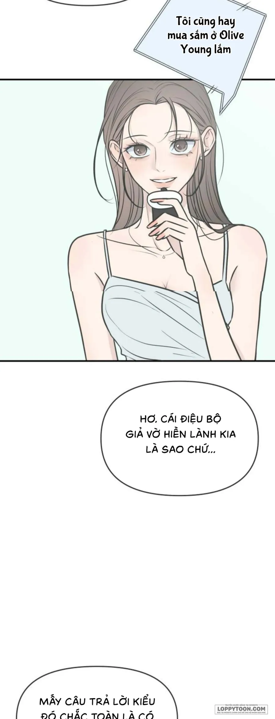 Scandal Giữ Lấy Hôn Nhân - Chap 12 - Trang 43
