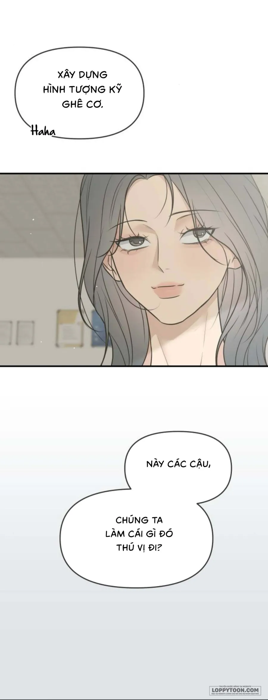 Scandal Giữ Lấy Hôn Nhân - Chap 12 - Trang 45