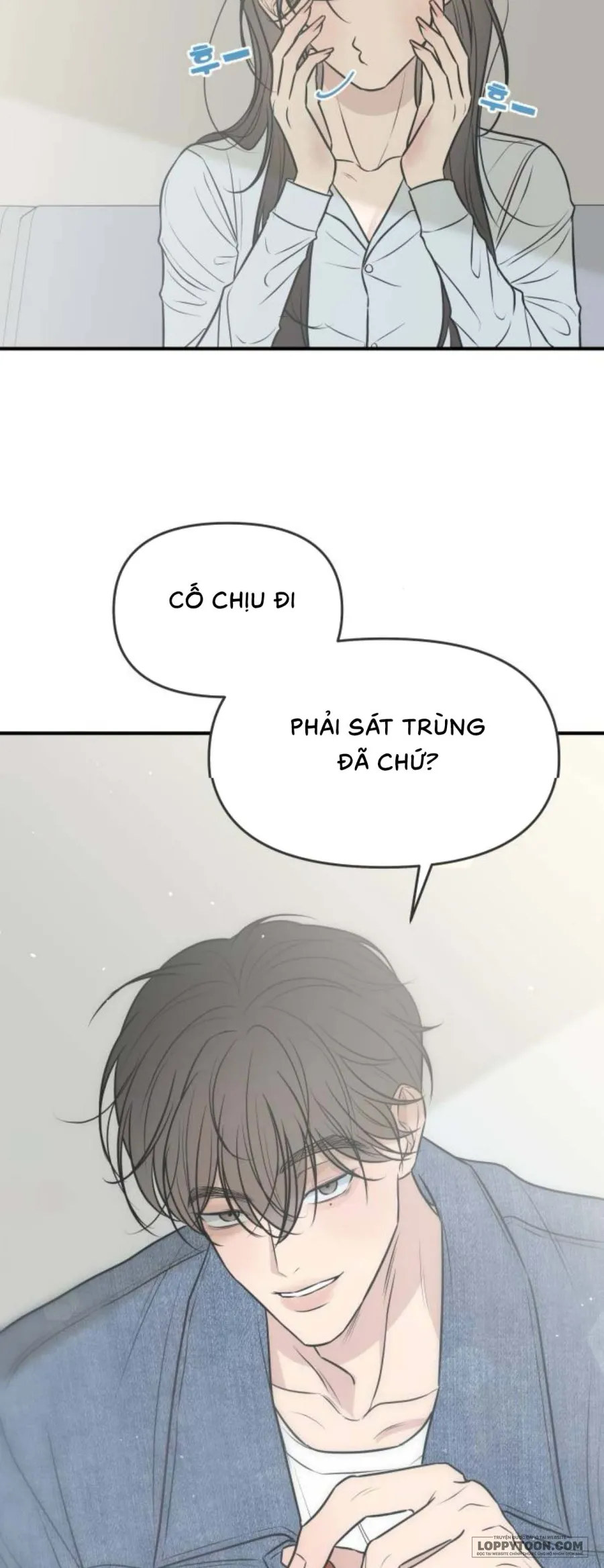 Scandal Giữ Lấy Hôn Nhân - Chap 12 - Trang 49