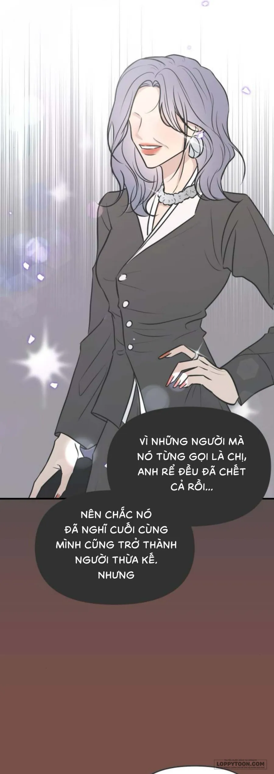 Scandal Giữ Lấy Hôn Nhân - Chap 12 - Trang 6