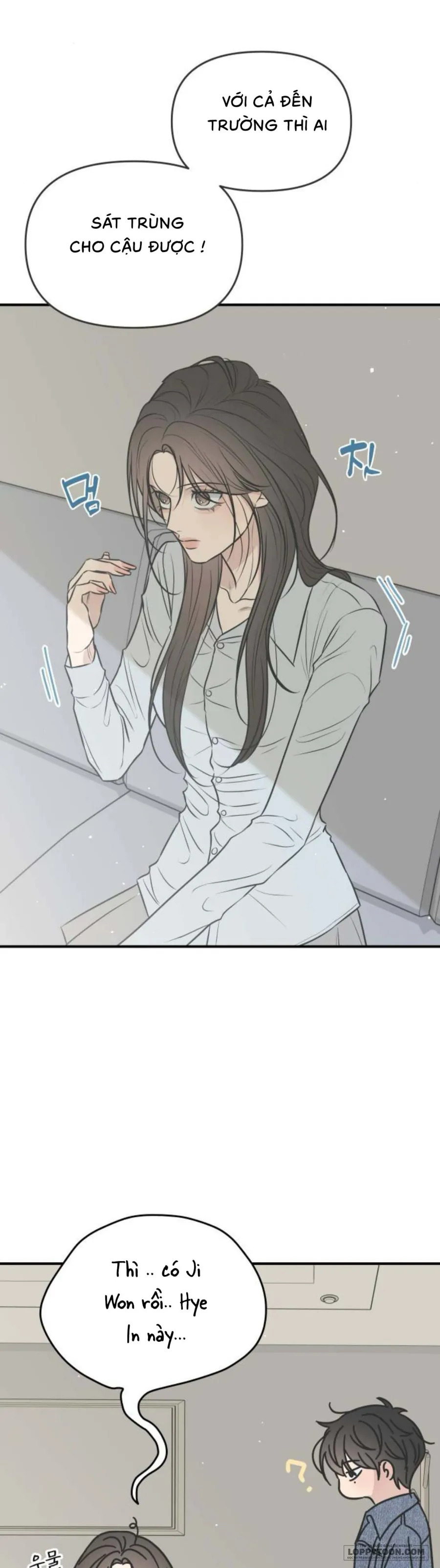 Scandal Giữ Lấy Hôn Nhân - Chap 12 - Trang 51