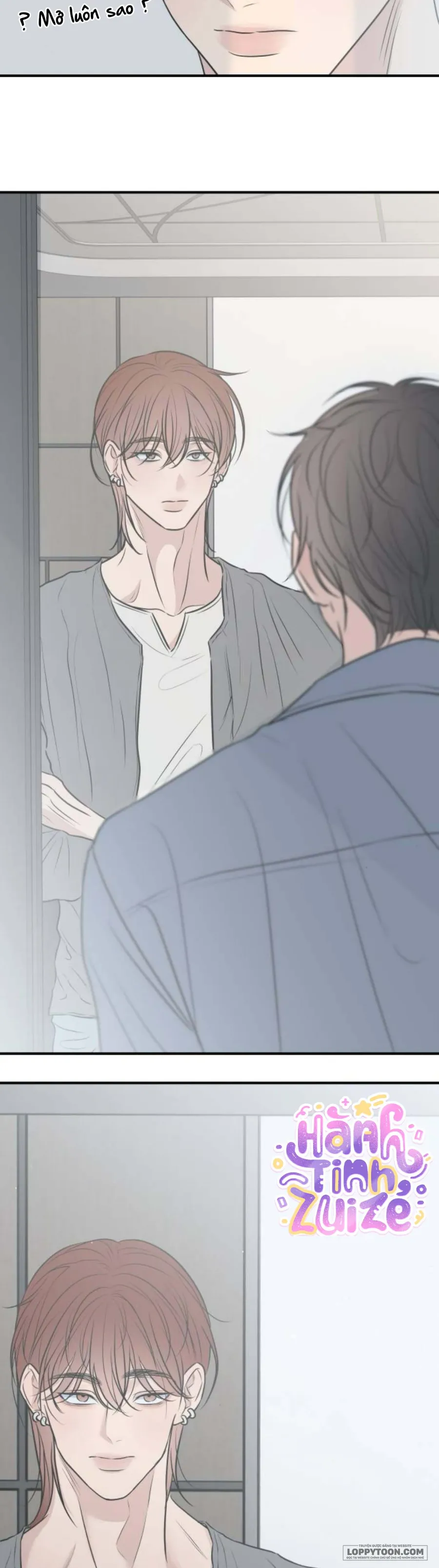 Scandal Giữ Lấy Hôn Nhân - Chap 12 - Trang 54