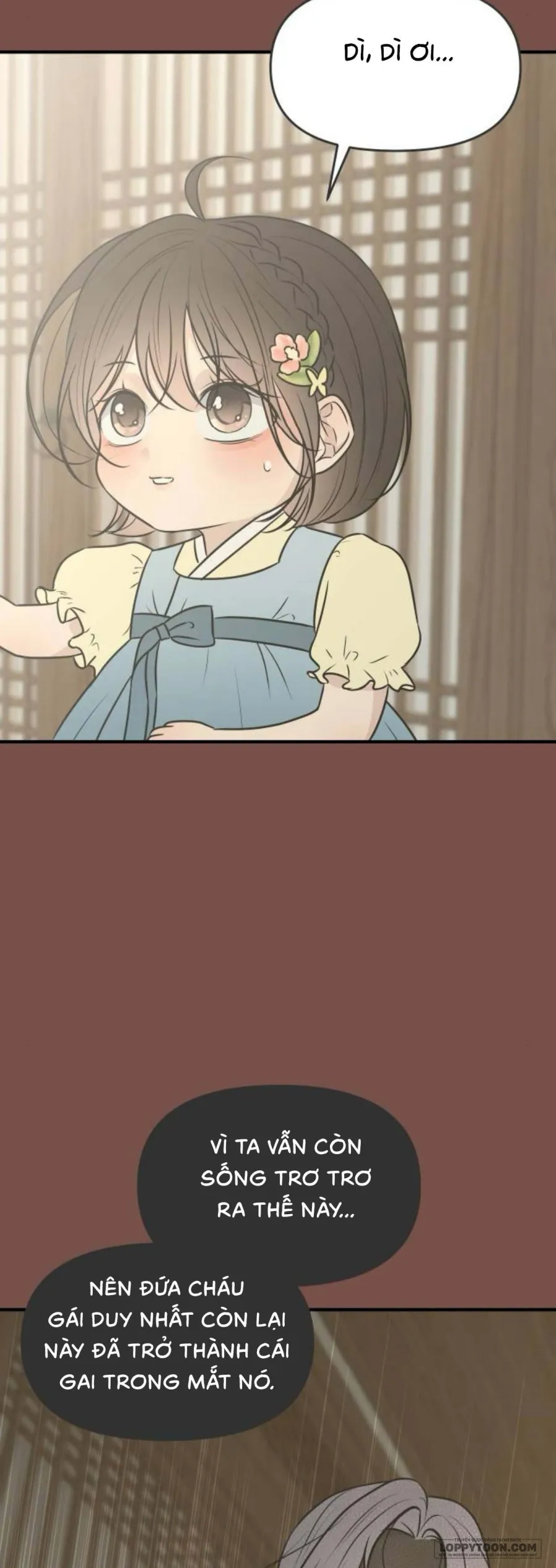 Scandal Giữ Lấy Hôn Nhân - Chap 12 - Trang 7