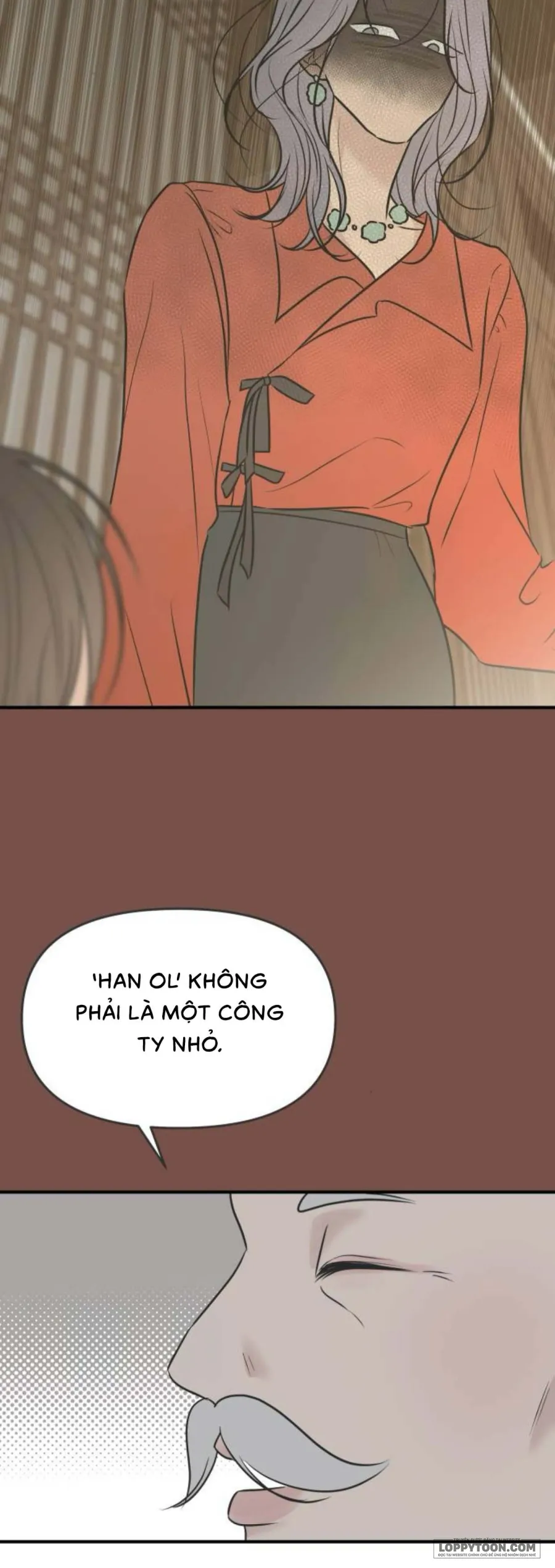 Scandal Giữ Lấy Hôn Nhân - Chap 12 - Trang 8