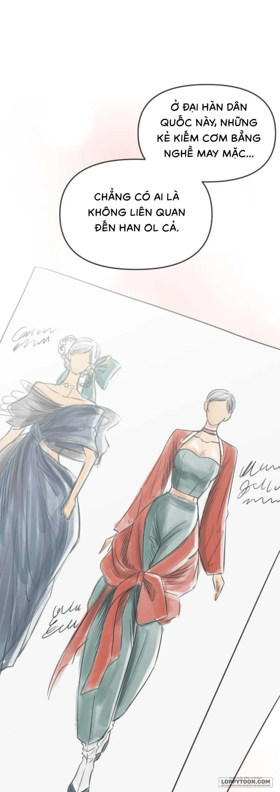 Scandal Giữ Lấy Hôn Nhân - Chap 12 - Trang 9