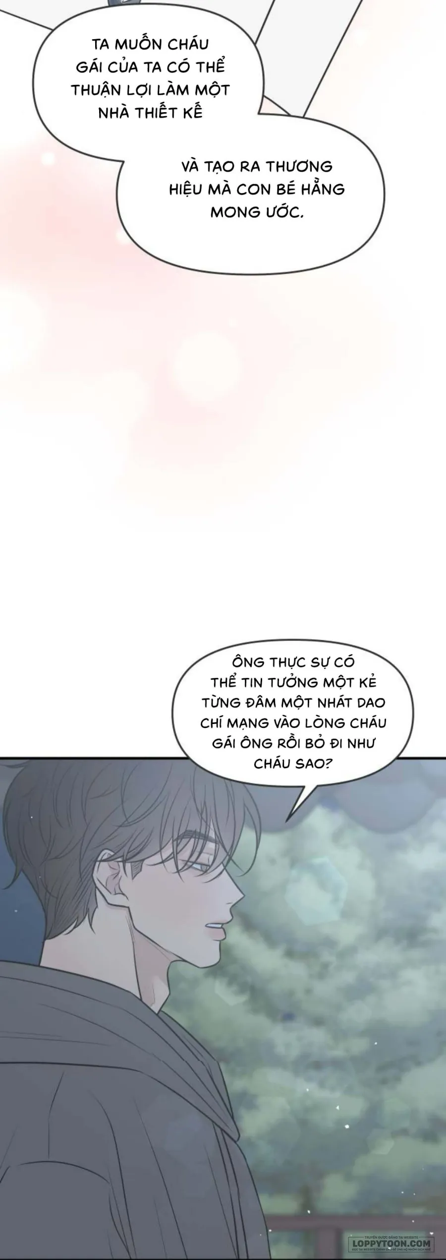 Scandal Giữ Lấy Hôn Nhân - Chap 12 - Trang 10