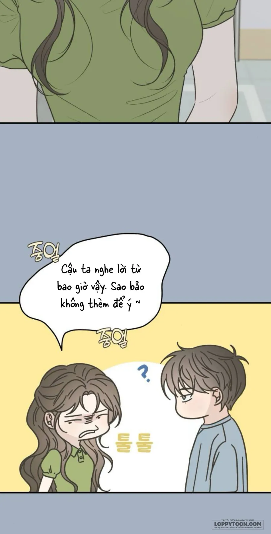 Scandal Giữ Lấy Hôn Nhân - Chap 13 - Trang 11