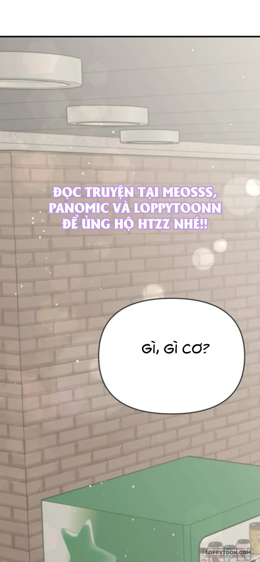Scandal Giữ Lấy Hôn Nhân - Chap 14 - Trang 1