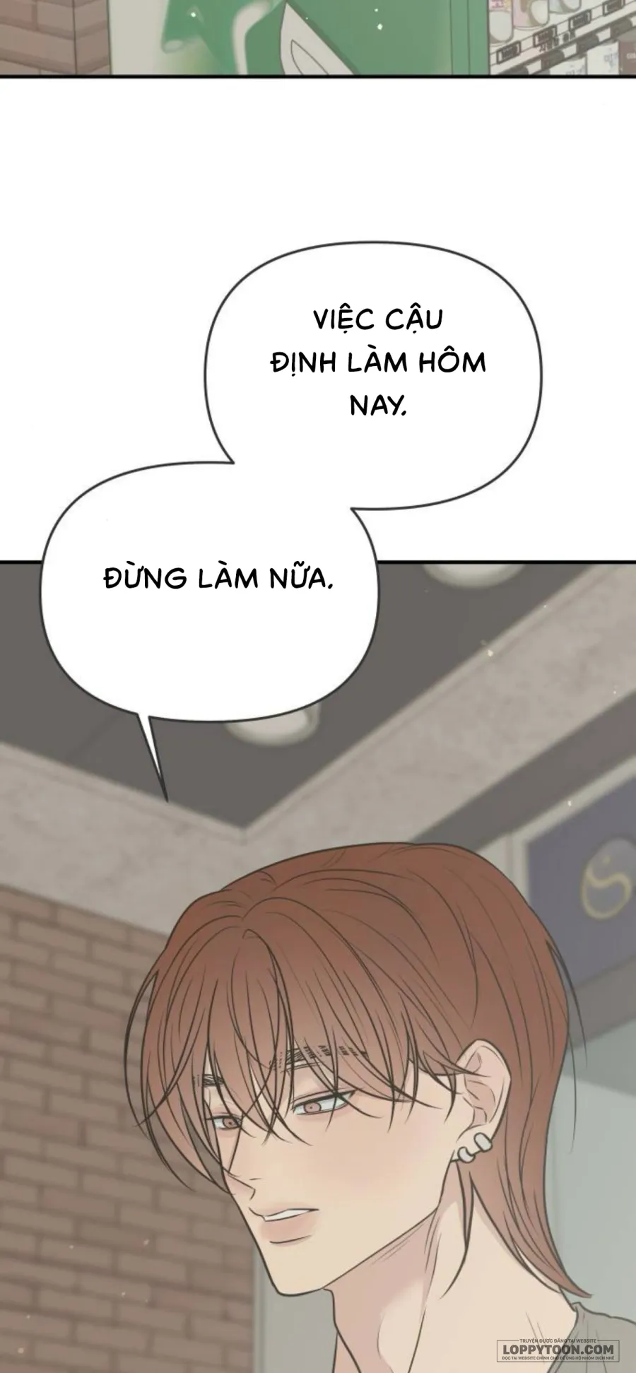 Scandal Giữ Lấy Hôn Nhân - Chap 14 - Trang 2