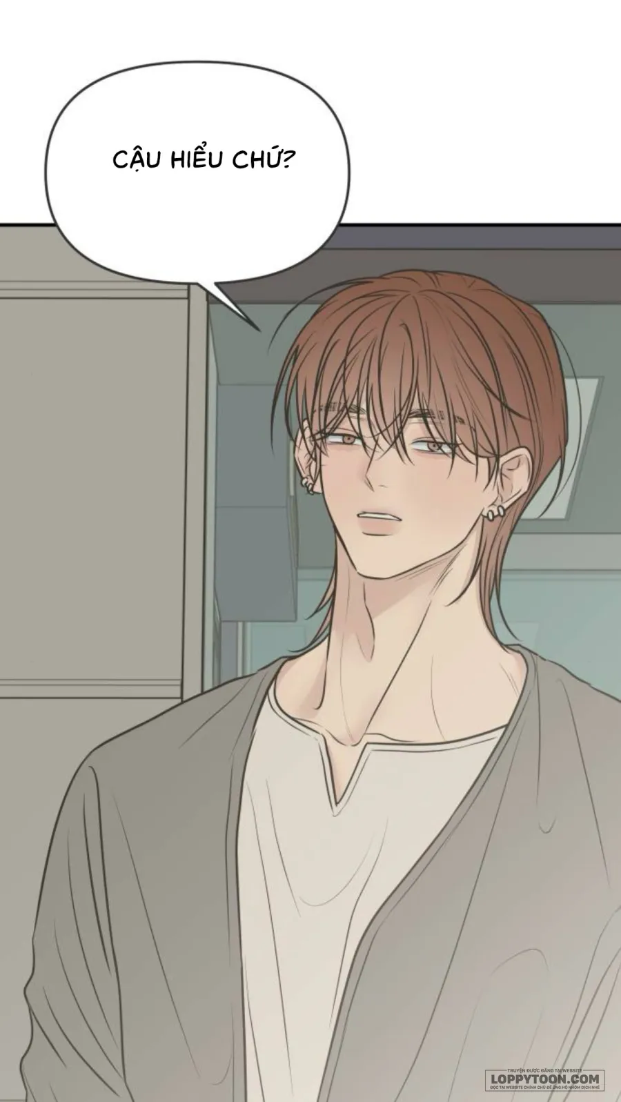 Scandal Giữ Lấy Hôn Nhân - Chap 14 - Trang 11
