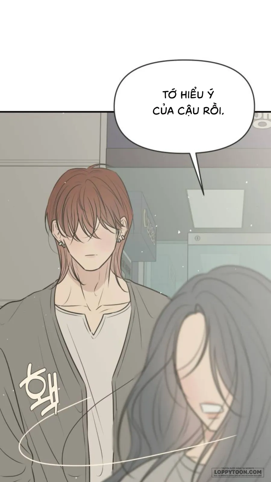 Scandal Giữ Lấy Hôn Nhân - Chap 14 - Trang 13